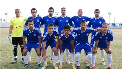 مكافآت فورية لفريق القناة بعد الصعود للممتاز