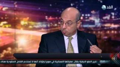 بالفيديو.. طارق نجيدة يرفض التصالح مع رجال الأعمال