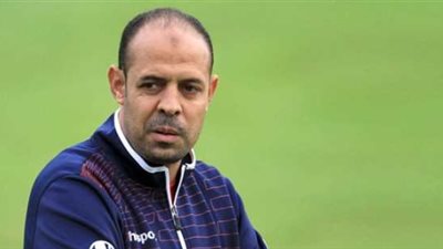 عماد النحاس بعد التعادل مع الزمالك: نقطة ثمينة من متصدر الدوري