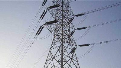 قطع الكهرباء عن 5 مناطق في قنا