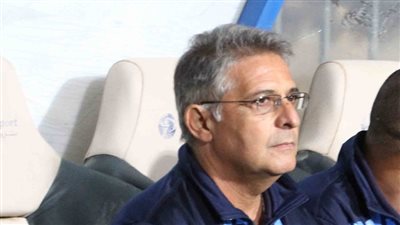 «باكيتا» يطالب الزمالك بصرف النظر عن كالوشا المحلة