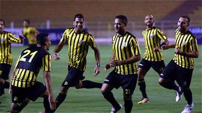 أحمد علي يتفوق على مدافع الزمالك ويخطف لقب هداف الدوري