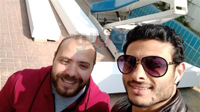 محمد الشناوي حارس الأهلي والمنتخب: جاهزون للفوز على الزمالك.. والدوري «ما زال في الملعب»