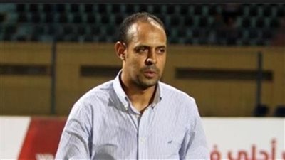 هاشتاج عماد النحاس يتصدر «تويتر» بعد تعادل المقاولون مع الزمالك