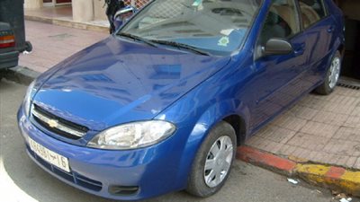 أسعار سيارات «شيفرولية» المستعملة