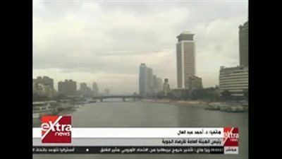 الأرصاد: الطقس ربيعي دافئ حتى يوم السبت (فيديو)