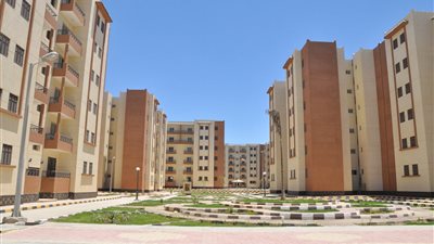 طرح 150 قطعة أرض سكنية بمدينة أسيوط الجديدة