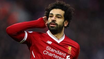 محمد صلاح يحصد المركز الرابع بأغلى قيمة انتقالات لاعبين في العالم