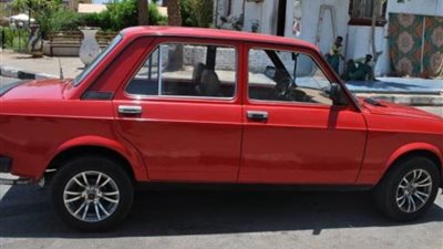 ارتفاع أسعار سيارات 