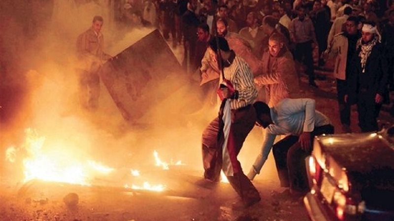 صورة أرشيفية