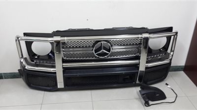 ارتفاع أسعار قطع غيار سيارات «مرسيدس» بالتوفيقية