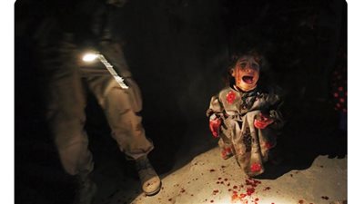 بعد 15 عاما.. حقوقية أمريكية تعتذر عن غزو العراق في 2003