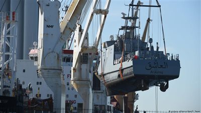 ميركل تحذر من «العجرفة الأخلاقية» في قضية تصدير السلاح إلى السعودية