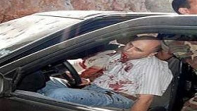 مدير الإدارة العامة لمباحث شمال سيناء: لم يتم التوصل للجناة في مقتل مفتش الداخلية