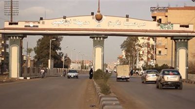 محافظ الشرقية يوقف نائب رئيس مدينة أبو كبير ويحيله للتحقيق