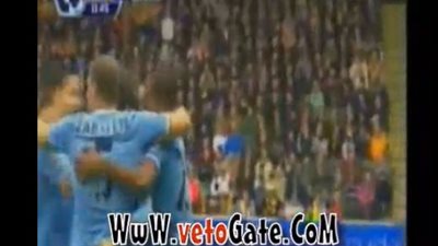 بالفيديو..المحمدي يشارك في سقوط هال بهدفين أمام مان سيتي