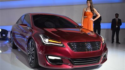 أسعار سيارات «سوزوكي» الجديدة