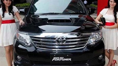 أسعار سيارات «تويوتا» الجديدة