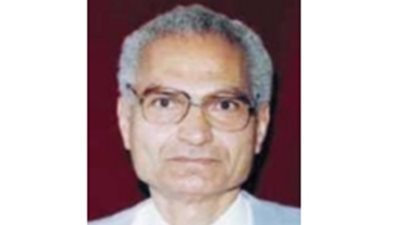 «القومي للترجمة» يحتفى بمسيرة شوقى جلال.. الثلاثاء