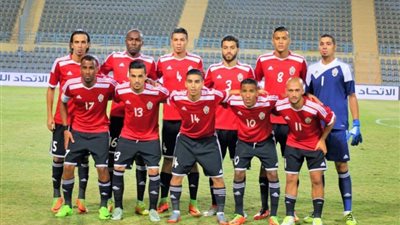 منتخب ليبيا يحشد نجومه لموقعة الحسم أمام جنوب أفريقيا