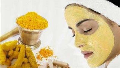 أشهر 4 أقنعة هندية لشعر كثيف وطويل ولامع