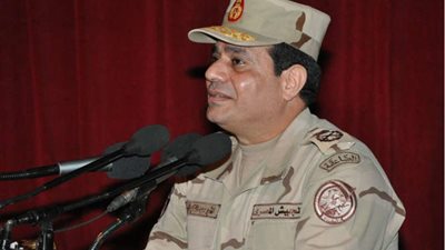 حملة مستقبل وطن بقنا تطالب باتخاذ إجراءات أشد عنفا ضد الإرهابية