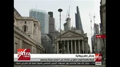 بريطانيا تحقق في الاعتداء على 5 مساجد (فيديو)