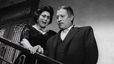 «أم العروسة» في المرتبة الـ17 لأفضل 100 فيلم