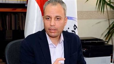 نائب وزير النقل يتقدم باستقالته.. ورئيس الوزراء يقبلها