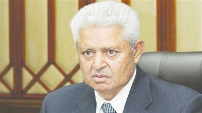 رئيس مجلس الدولة الأسبق يطالب بموازنة مستقلة للهيئات القضائية