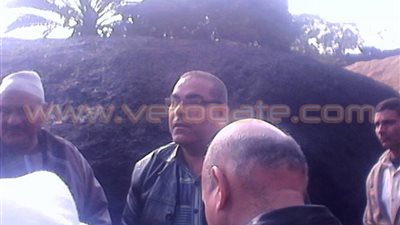 بالصور.. حملة لإزالة مكامير الفحم المخالفة بطوخ