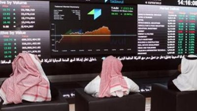 خبير: تحسن أداء البورصة السعودية بعد الانضمام لمؤشر راسل للأسواق الناشئة