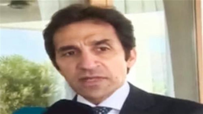 السفير بسام راضي،