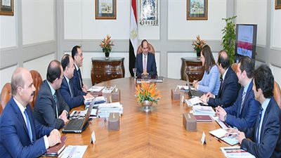 بسام راضي: السيسي يكلف الحكومة بسحب الاستشكال على حكم علاوات أصحاب المعاشات.. رد المبالغ المستحقة لصناديق المعاشات.. يؤكد: طريق الإصلاح كان حتميًا لبناء وتنمية الدولة