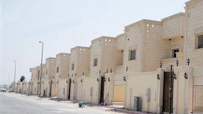 رفع تعديلات قانون التمويل العقاري لمجلس الوزراء