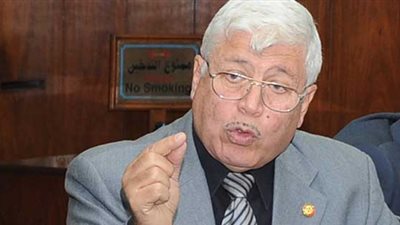 «الغباري» يطالب بإعدام المتهمين في حادث مسطرد