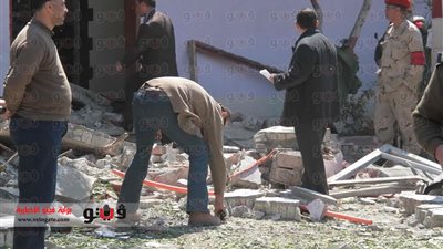 والد «شهيد بني سويف» يطالب «السيسي» بإعفاء نجله من الخدمة العسكرية