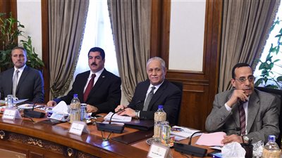 رئيس الوزراء: ملف تقنين أراضي الدولة أحد آليات تقييم المحافظين