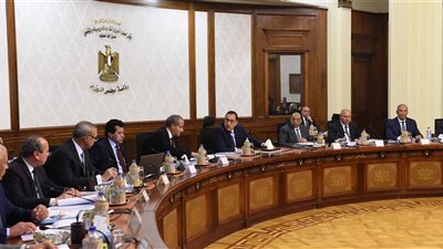 مدبولي يكلف بسرعة نزع ملكية أراضي 4 محاور على النيل بالصعيد