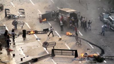 تجديد حبس 7 من طلاب 