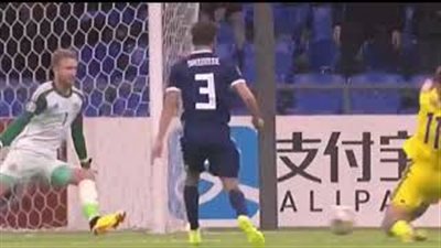 كازاخستان تسحق أسكتلندا 0/3 في افتتاح تصفيات يورو 2020 (فيديو)