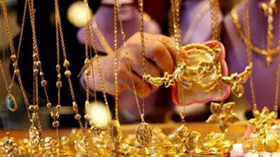 «المشغولات الذهبية»: 15 % حجم مبيعات المعدن الأصفر في عيد الأم