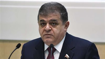 مسئول روسي: تصريحات ترامب بشأن الجولان تصب الزيت على النار