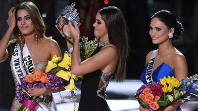 ملكة جمال كولومبيا تتلقى عرضا لبطولة فيلم «إباحي»