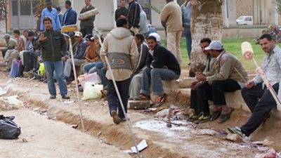 الخارجية: إطلاق سراح 21 مصريا من المحتجزين في ليبيا