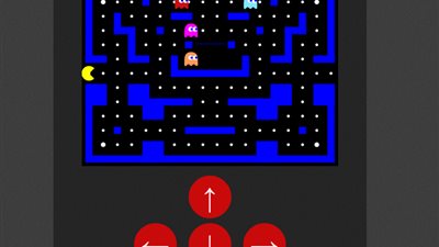 بالفيديو.. Pacman الشهيرة تصل إلى متصفحك Firefox