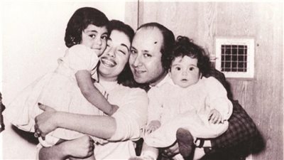 محمد سالمان يخطف نجاح سلام لـ«يتزوجها»