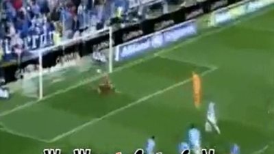 بالفيديو.. كريستيانو رونالدو يتقدم بالهدف الأول لريـال مدريد في مرمى مالاجا