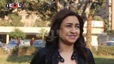 بالفيديو.. ريهام ماهر: مايكل بيوح رشحني لـ 