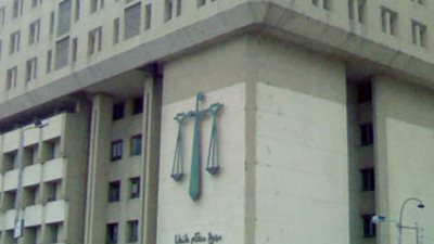 المحامى العام لنيابات غرب طنطا يأمر بضبط وإحضارعضو بالتيار الشعبى و10 آخرين